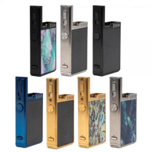 Lost Vape - ORION DNA GO