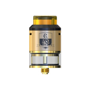 iJoy - Combo Squonk Tanque RDTA