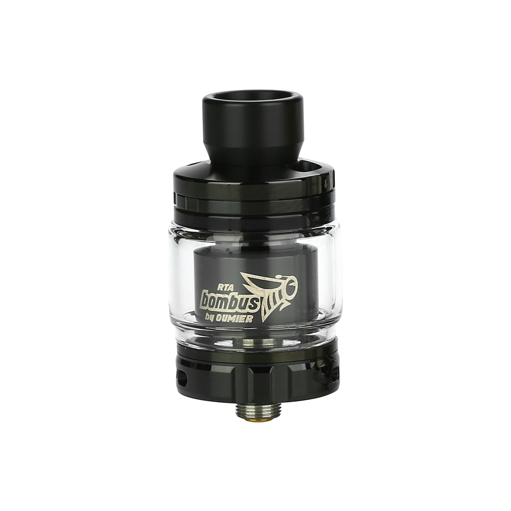 OUMIER - Bombus RTA 2ml/3.5ml