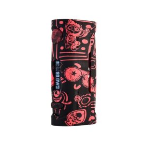 Vapor Storm - Puma Baby 80W TC Box MOD