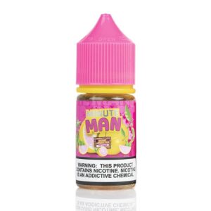 Minute Man - Pink Lemonade SALES 30ml