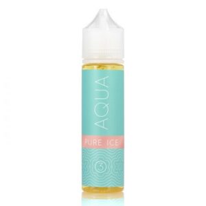 Aqua - Pure Ice 60ml