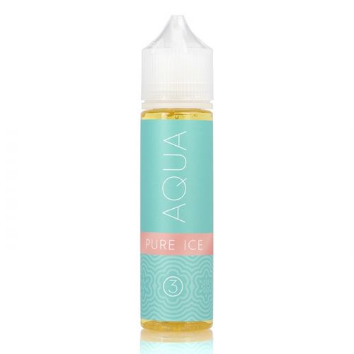 Aqua - Pure Ice 60ml