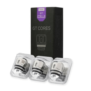 Vaporesso - GT cores CCELL2 0.3 Coil Pack de 3