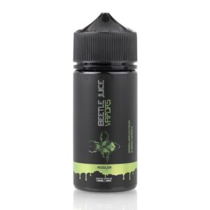 Beetle Juice Vapors - Riddler 100ml