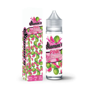 Slammin - Pink Watermelon