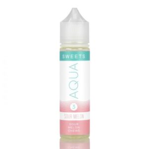 Aqua - Sour Melon 60ml