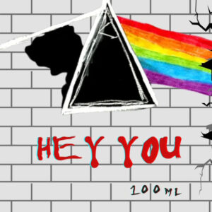 Stimulus - Hey You 3mg