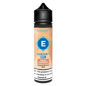 Element Subzero ? Fresh Squeeze 60ml
