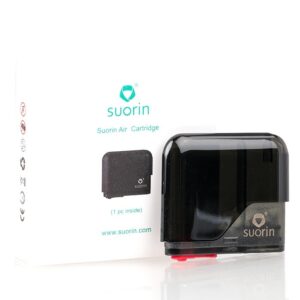 Suorin air - Cartucho