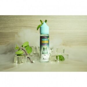 Frutti Paradise - Supreme Mint