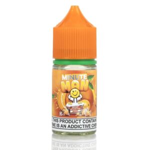 Minute Man - Tangerine SALES 30ml