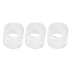 Neutral TFV8 Big Baby Glass Tube (Pyrex) 5ml