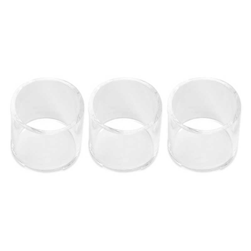 Neutral TFV8 Big Baby Glass Tube (Pyrex) 5ml