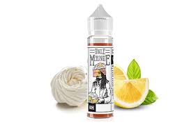 Meringue Family - Uncle Meringue