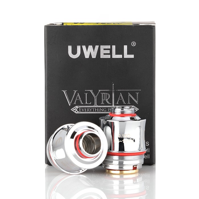 Uwell - Valyrian Coil 0,15 Ohm (Pack de 2)
