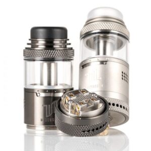 Vandyvape - Widowmaker RTA 5ml