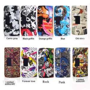 Vapor Storm - Puma Mod 200w