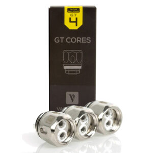 Vaporesso - GT4 core 0.15 coil pack de 3