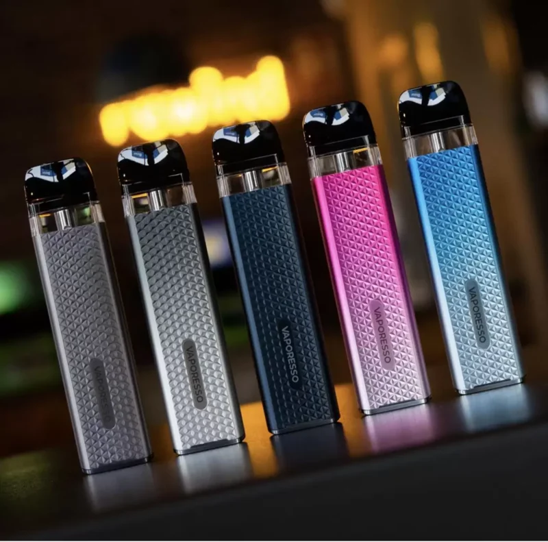 VAPORESSO - XROSS 3 MINI