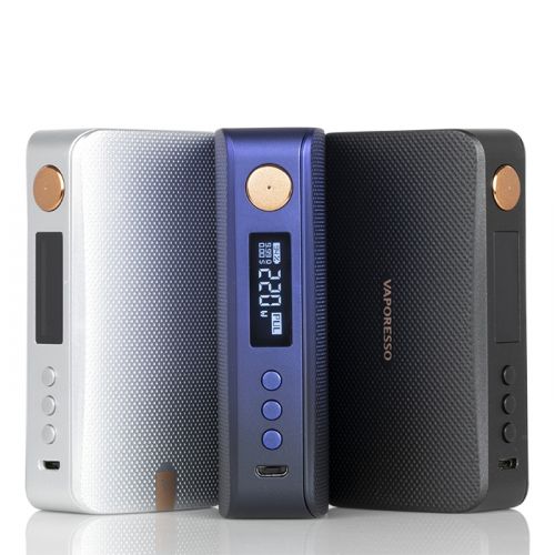 Vaporesso - GEN 220W TC Box Mod