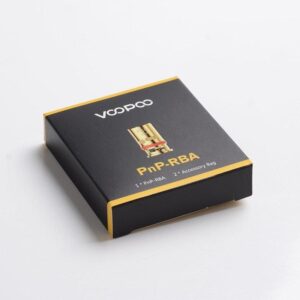 VOOPOO - VINCI PNP RBA COIL