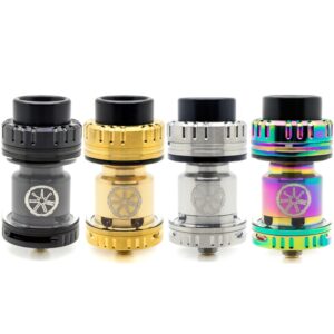 asMODus - Voluna v2 RTA