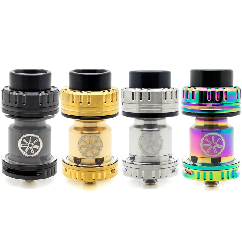 asMODus - Voluna v2 RTA