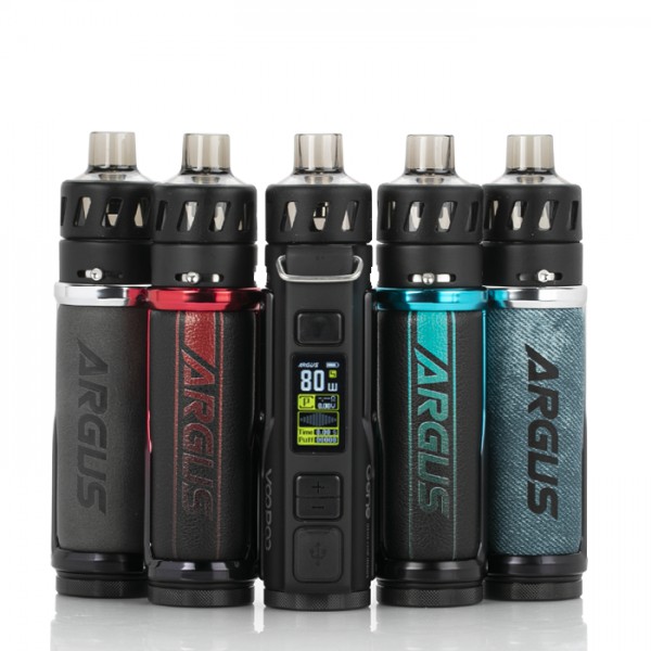 VOOPOO - Argus Pro Pod Kit