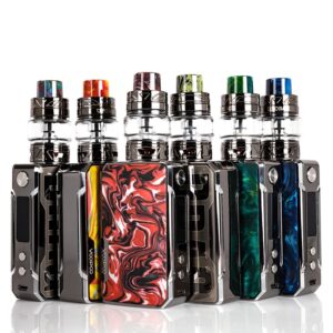 VOOPOO - Drag Mini Platinum Box Kit 4400mAh 5ml
