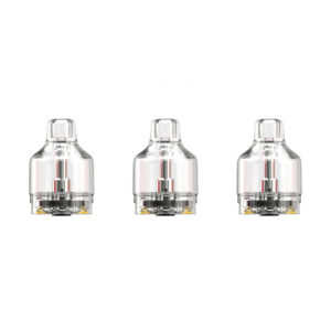 Tesla - POD ONE Cartucho 3pc pack