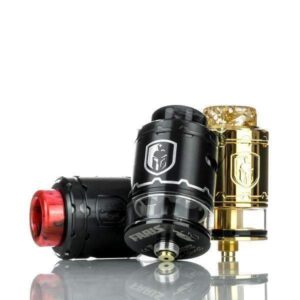 Wotofo - FARIS RDTA